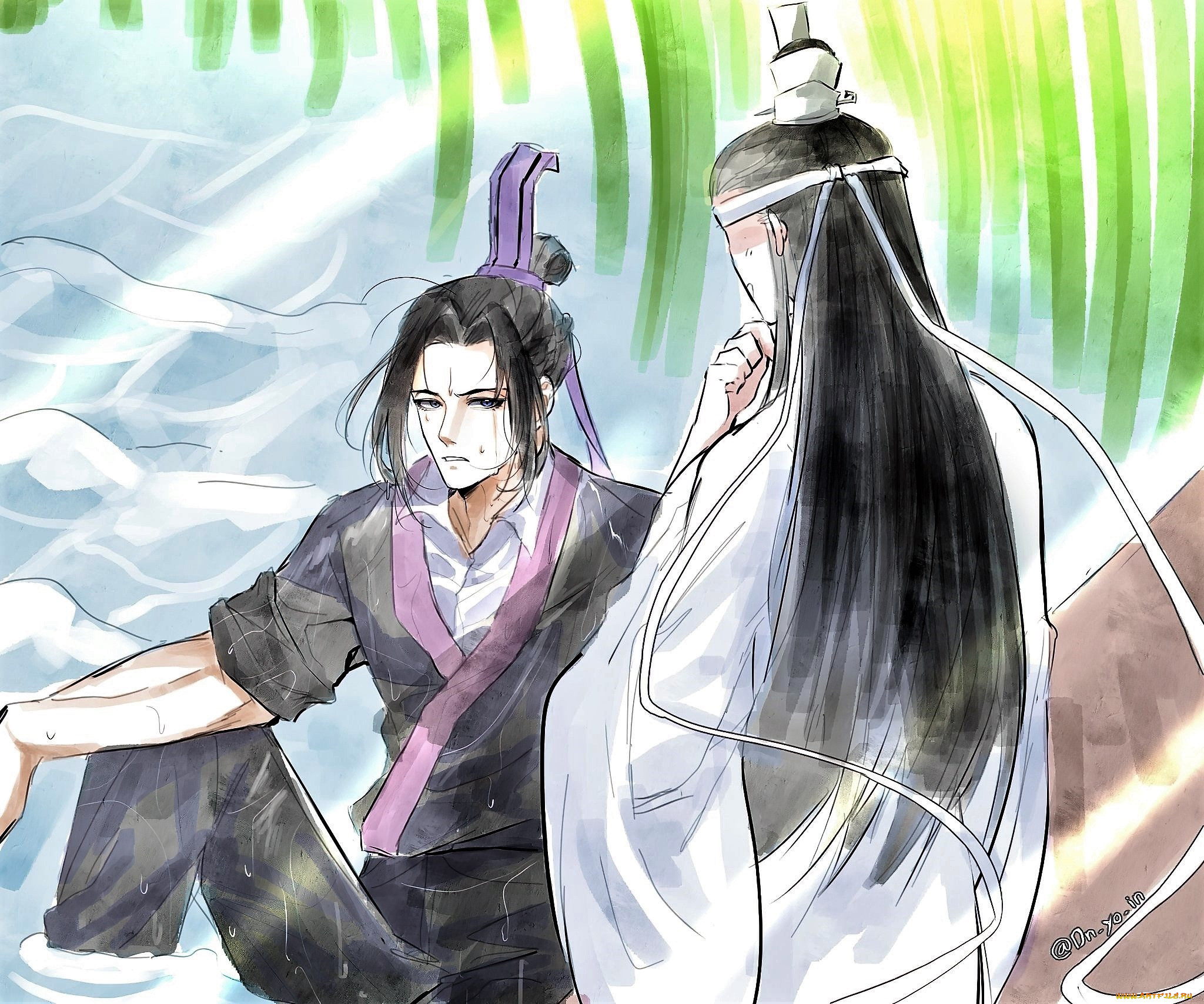 , mo dao zu shi, , , , 